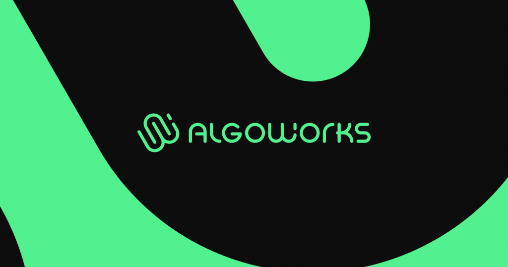 Algoworks logo